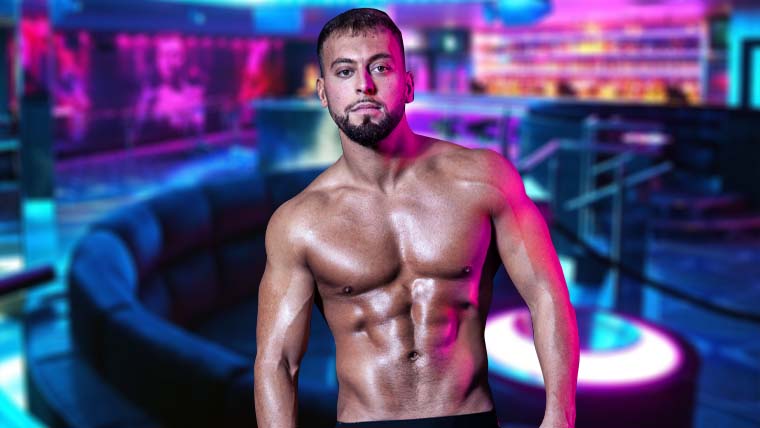  male strip show blog | Bristol Male Strip Show