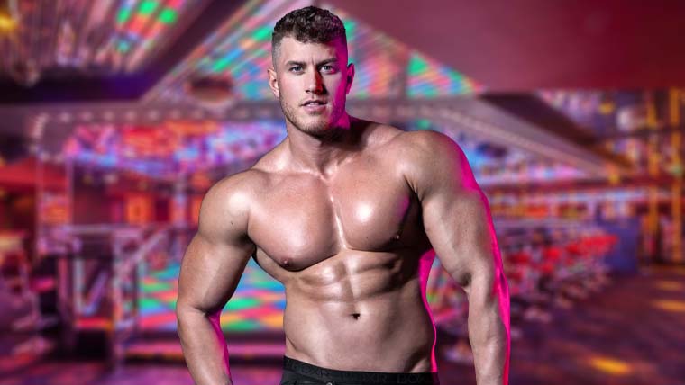 Male Strippers | Nottingham Male Strip Show