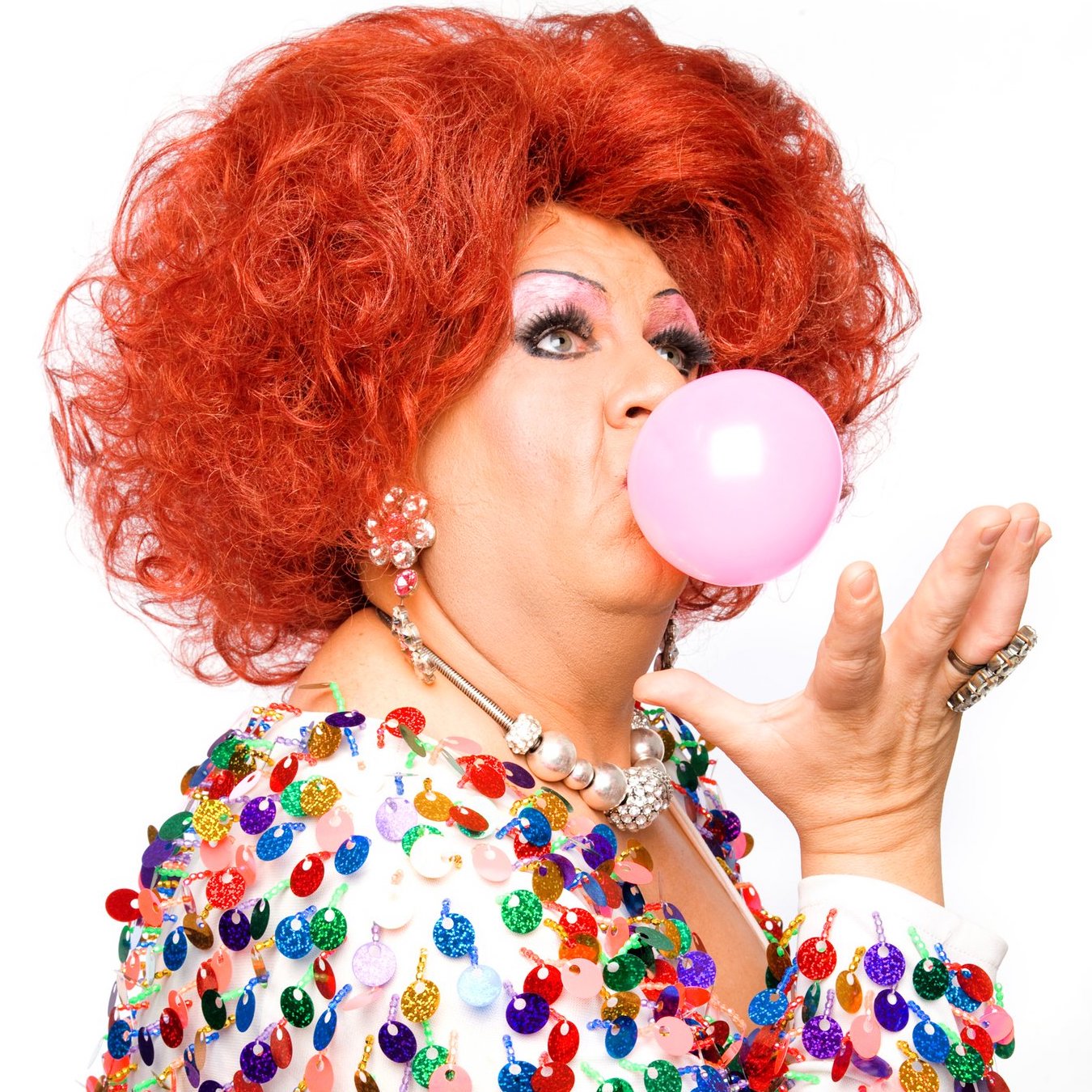 male strippers from the Dreamboys tour Ophelia Balls