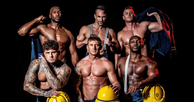 Male Strippers | Why Male Strip Events Are So Popular