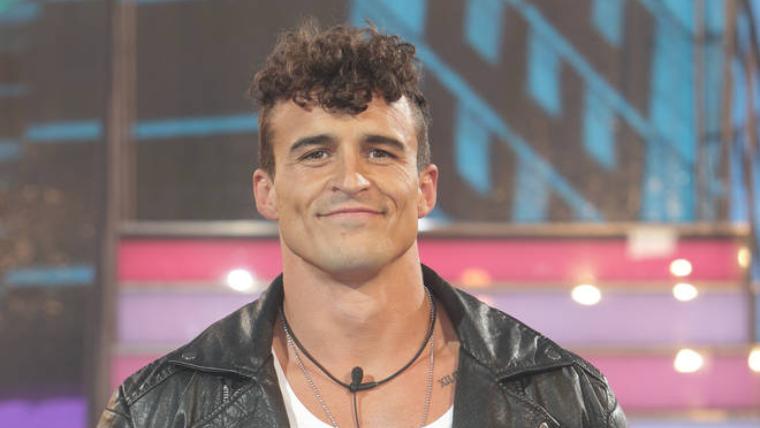  male strip show blog | Big Brother star Lotan Carter’s penis insured for £12 million