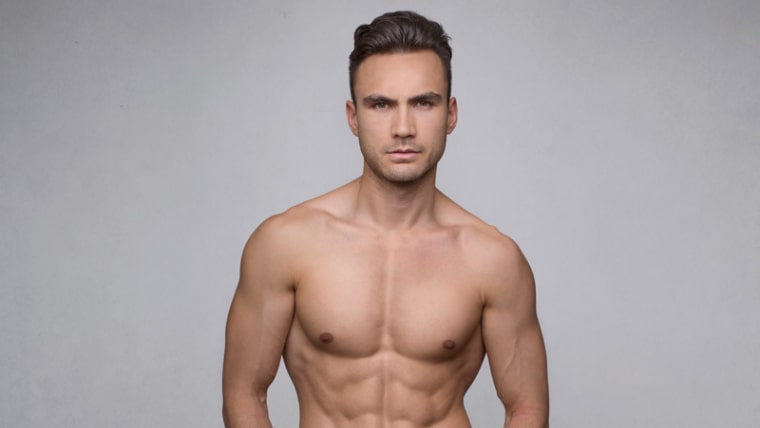  male strip show blog | What does it take to be a male stripper? Javier reveals all!