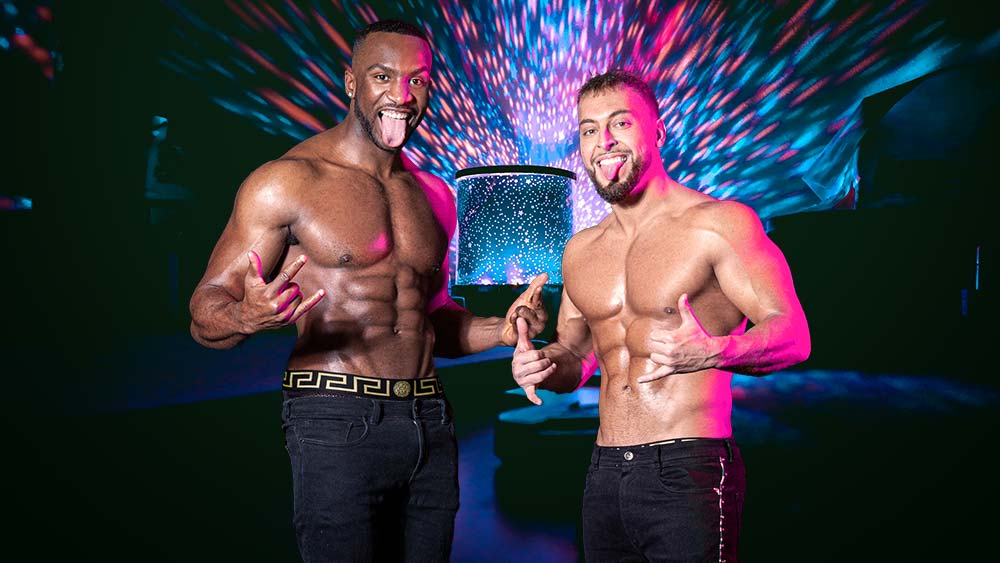Male Strippers | Your Last Night of Freedom Made Easy With Hen Party Packages