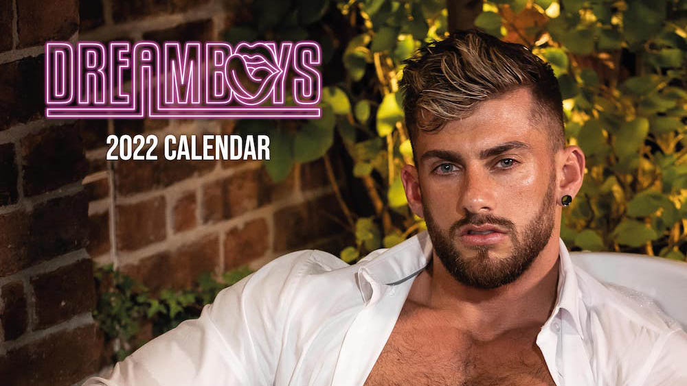 Dreamboys Male Strip Club London | London Male Strip Show | Dreamboy