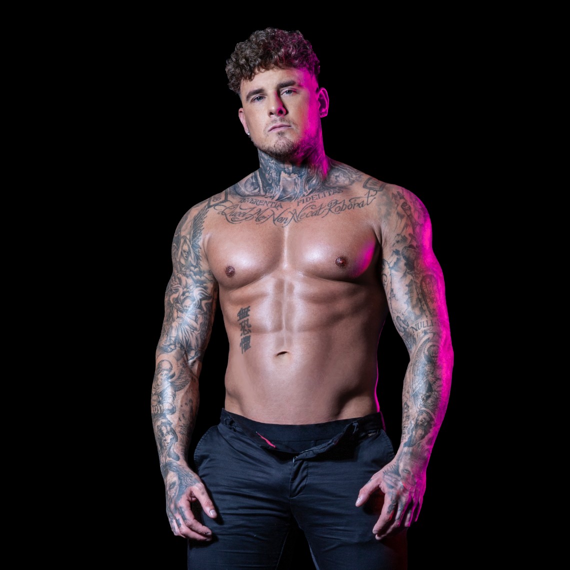 Chris Hunter